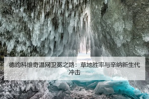 德约科维奇温网卫冕之路：草地胜率与辛纳新生代冲击