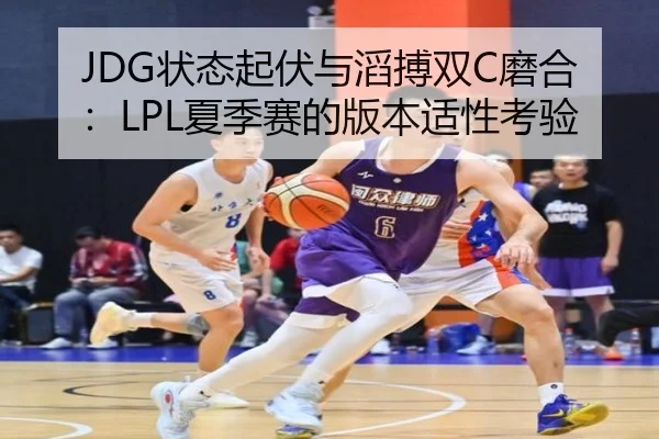 JDG状态起伏与滔搏双C磨合：LPL夏季赛的版本适性考验