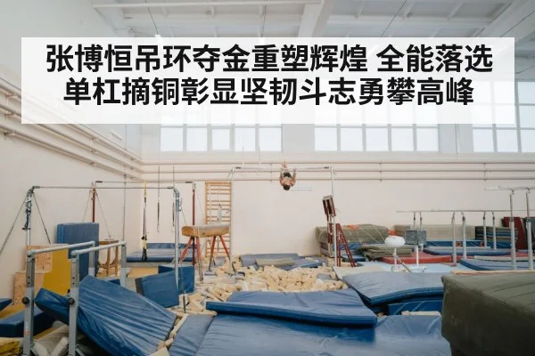张博恒吊环夺金重塑辉煌 全能落选单杠摘铜彰显坚韧斗志勇攀高峰